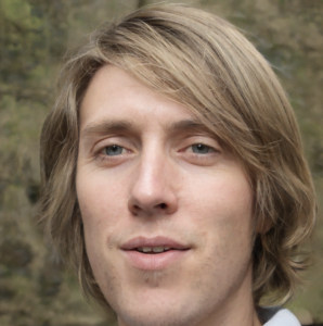 Picture of Carl Markus Johanson